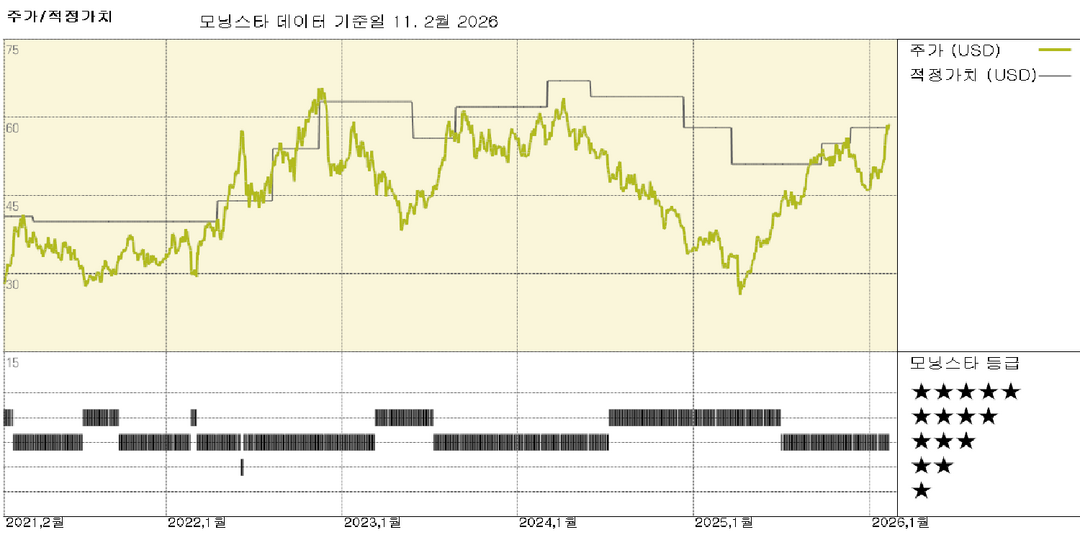 모닝스타 이미지