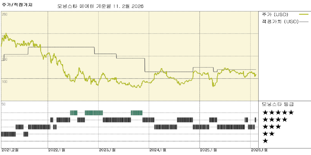 모닝스타 이미지