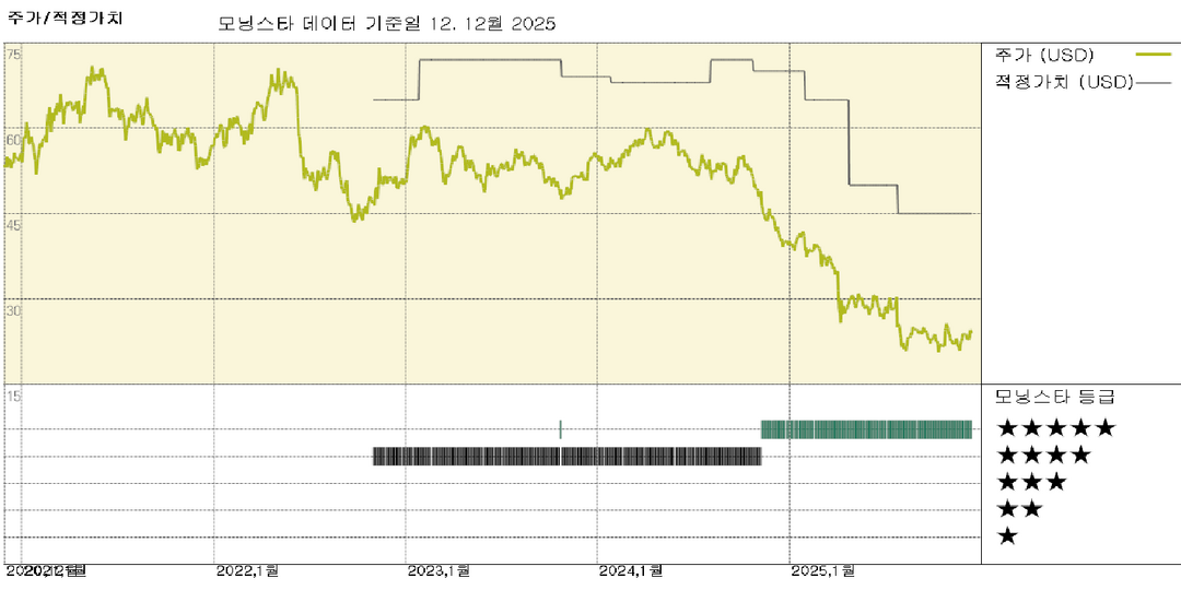 모닝스타 이미지