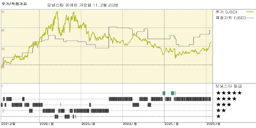 모닝스타 이미지