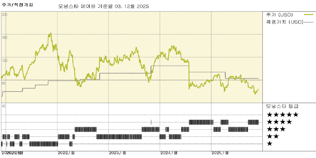 모닝스타 이미지
