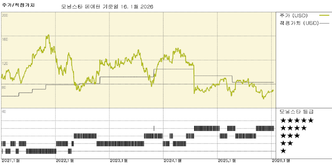 모닝스타 이미지