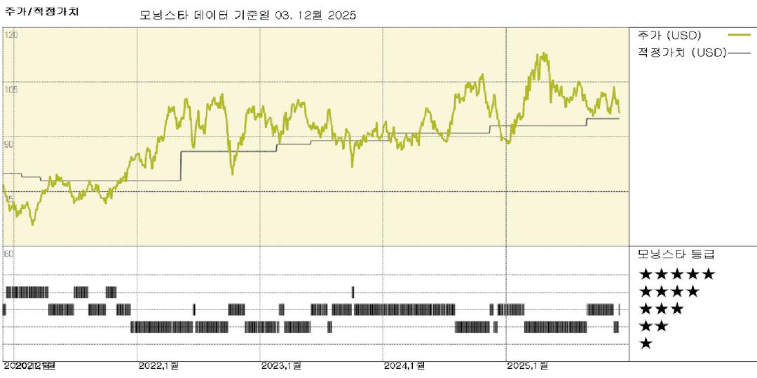 모닝스타 이미지