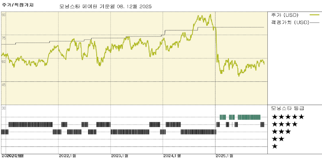 모닝스타 이미지