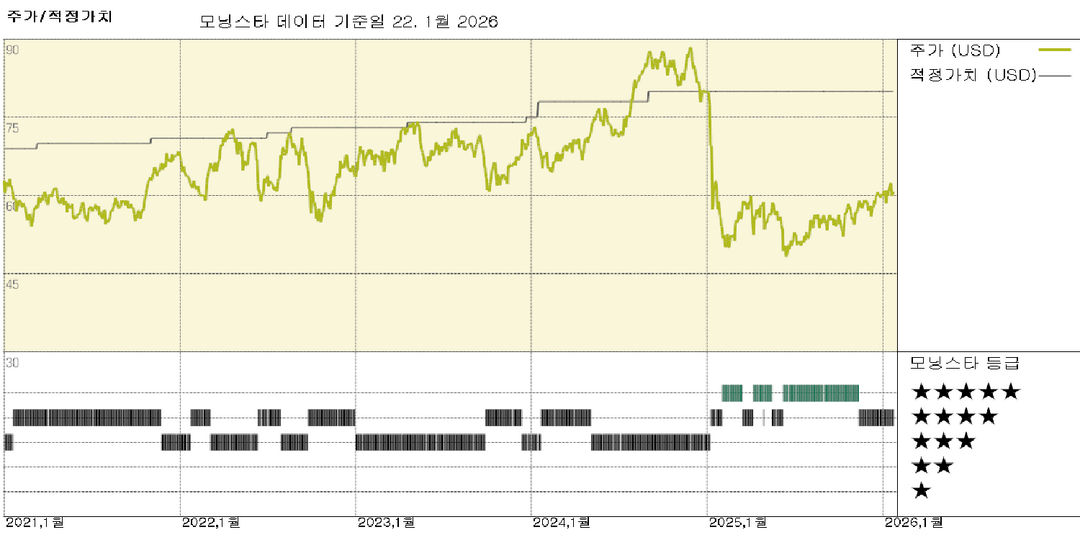 모닝스타 이미지