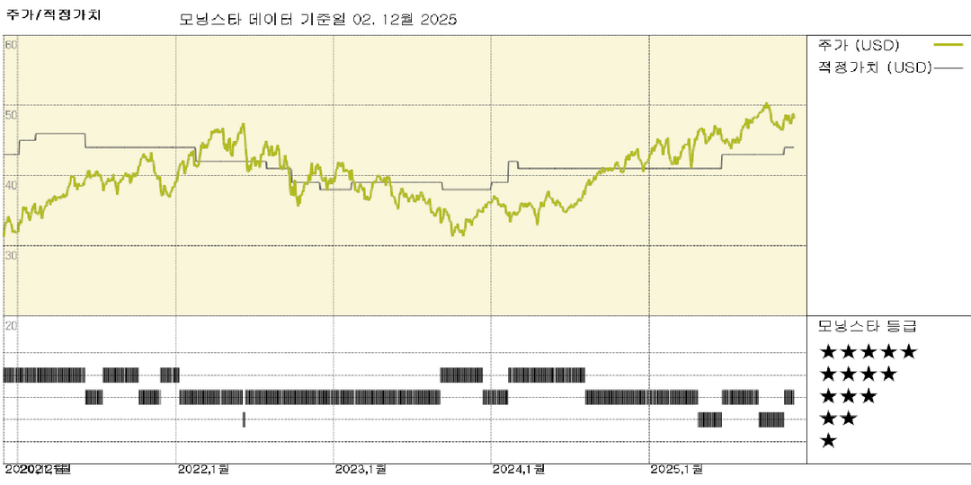 모닝스타 이미지