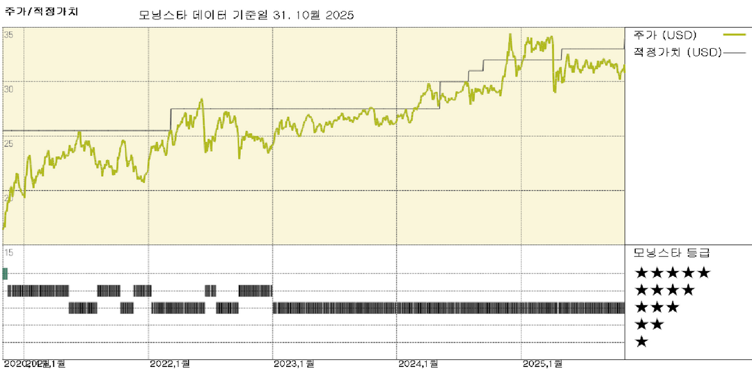 모닝스타 이미지