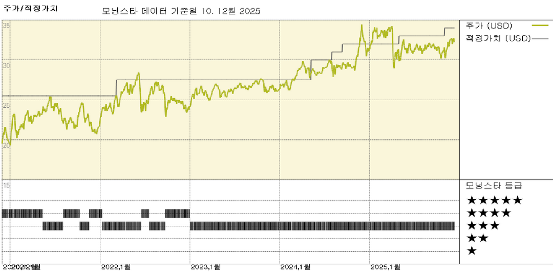 모닝스타 이미지
