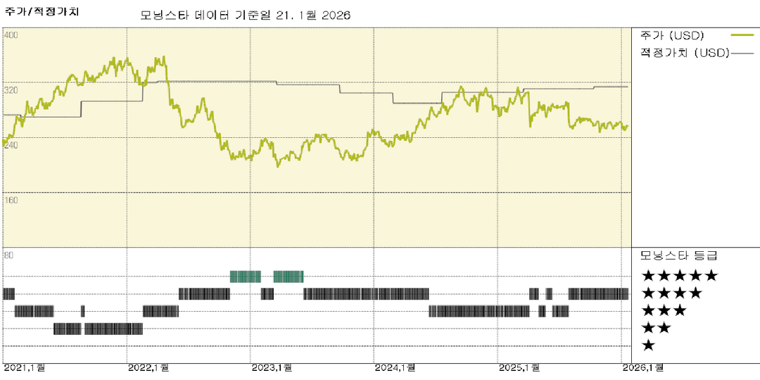 모닝스타 이미지