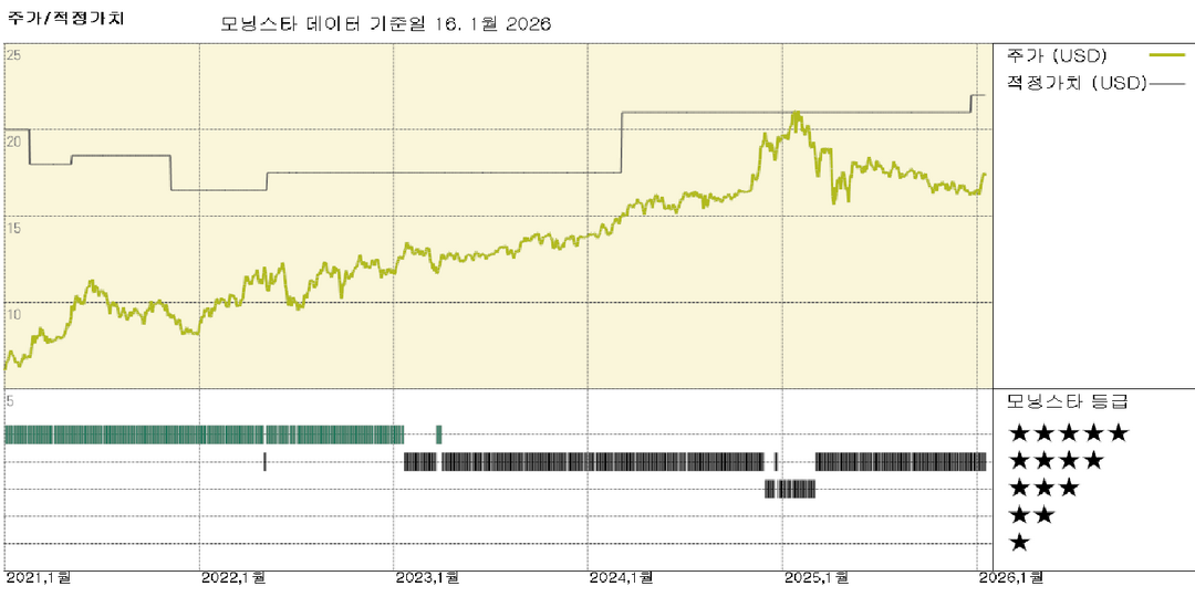모닝스타 이미지