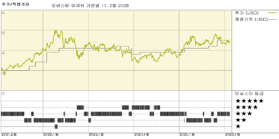 모닝스타 이미지