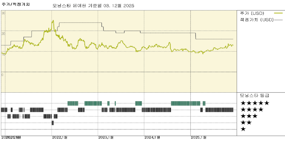 모닝스타 이미지