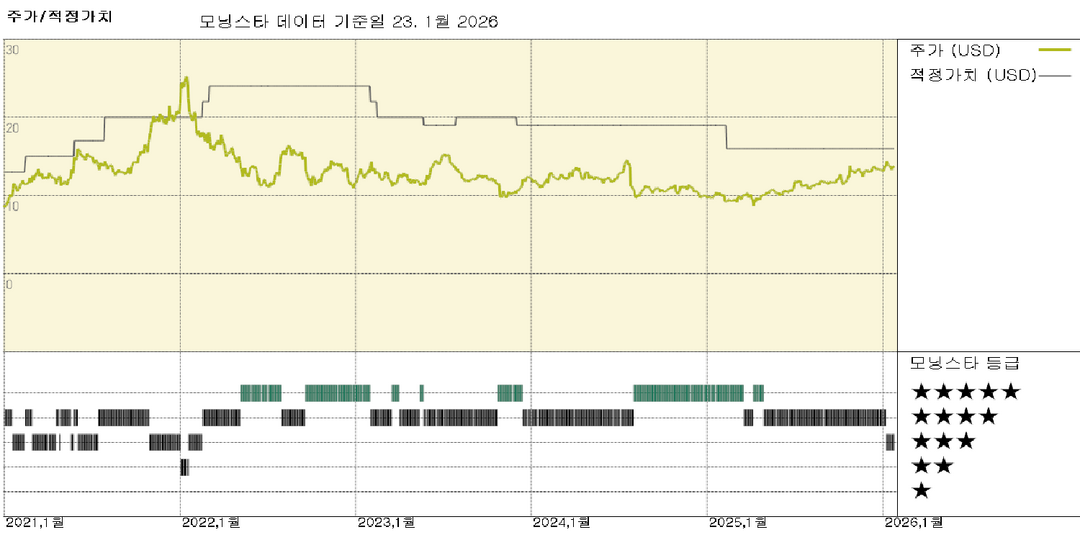 모닝스타 이미지