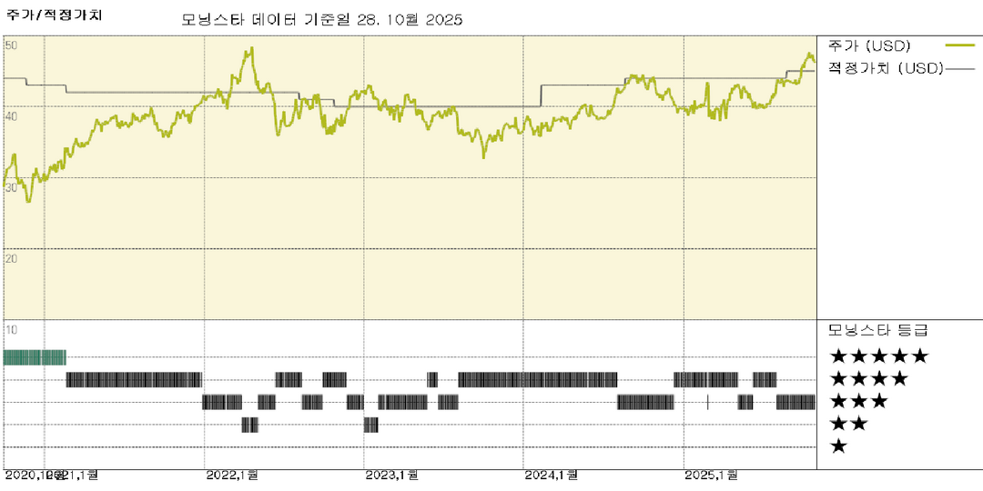 모닝스타 이미지