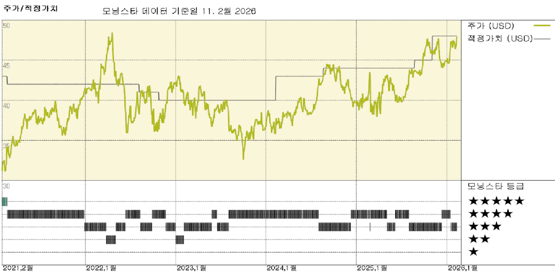 모닝스타 이미지