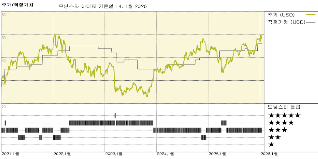 모닝스타 이미지