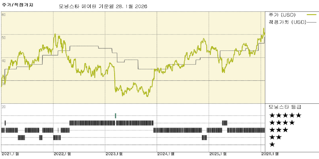 모닝스타 이미지