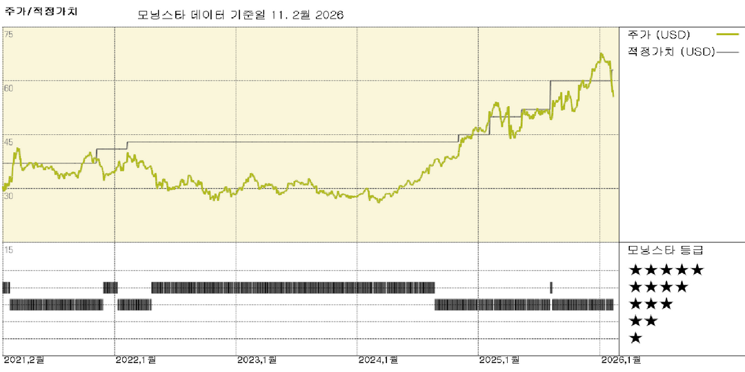 모닝스타 이미지