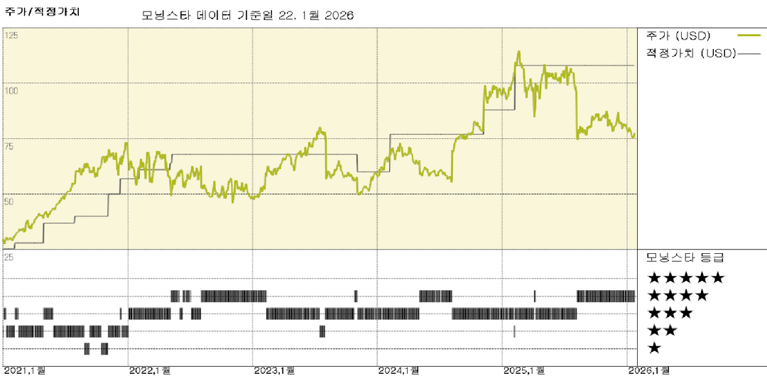 모닝스타 이미지