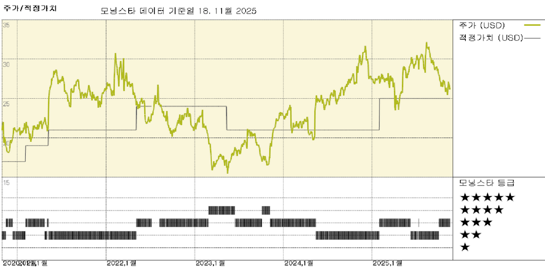모닝스타 이미지