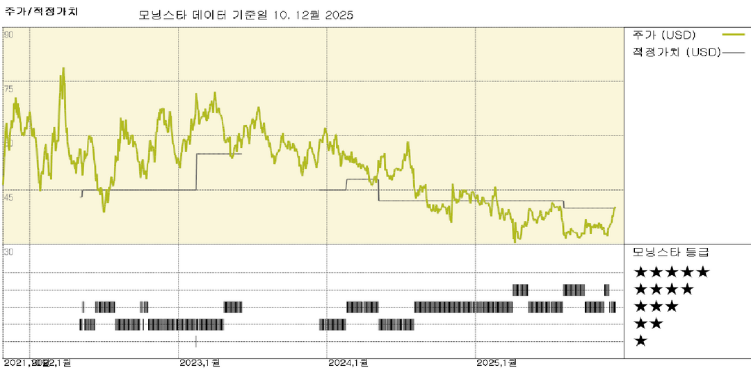 모닝스타 이미지