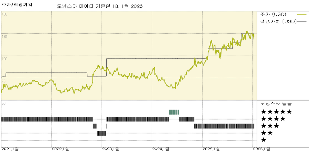 모닝스타 이미지
