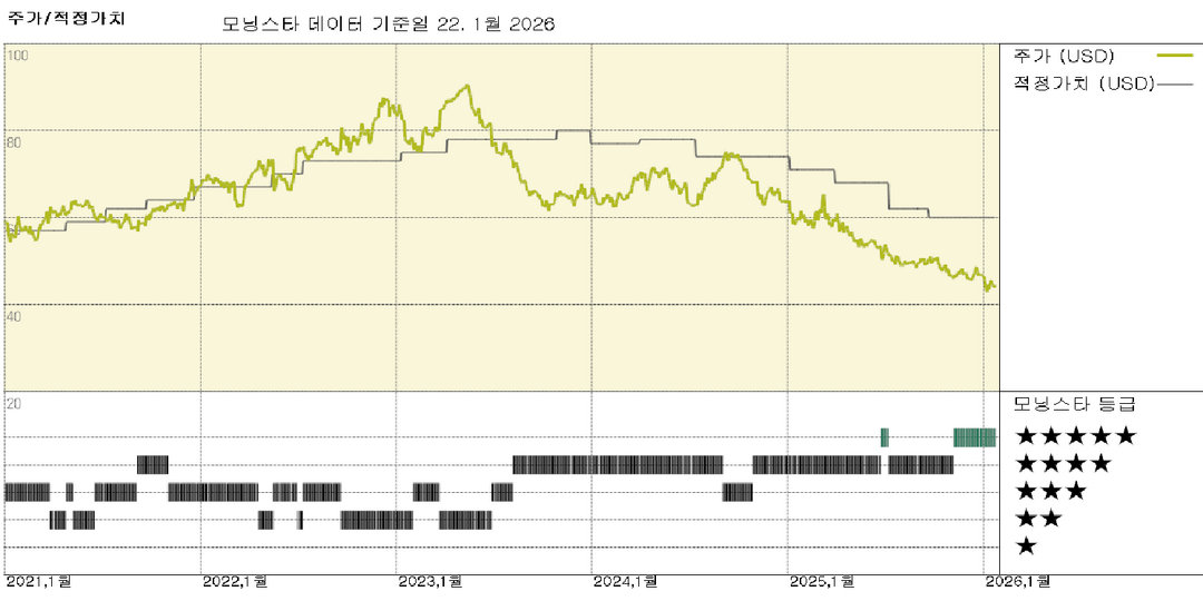 모닝스타 이미지