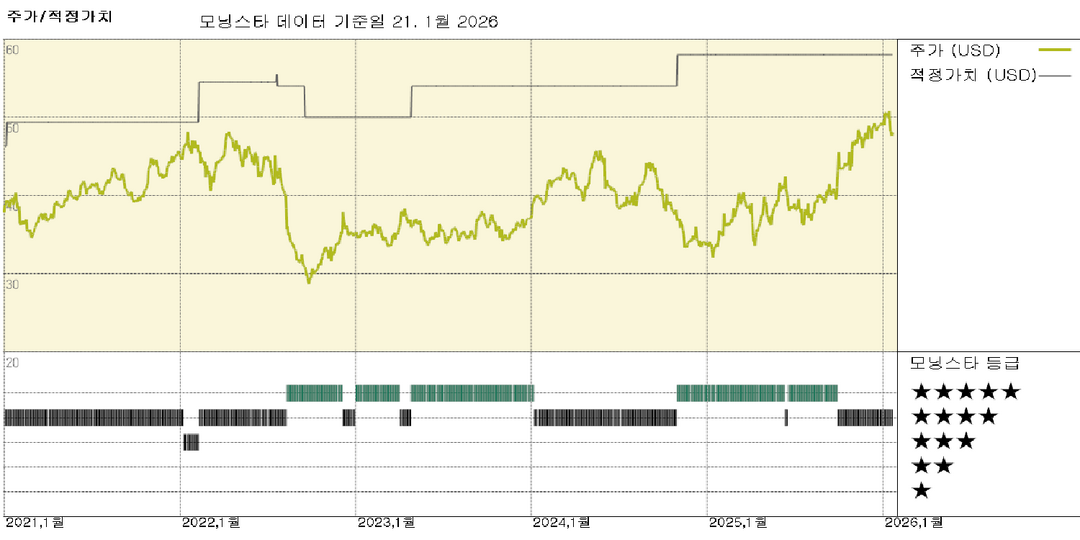 모닝스타 이미지