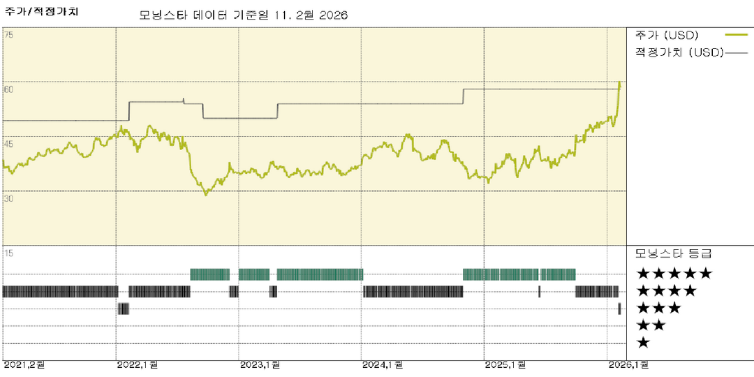 모닝스타 이미지