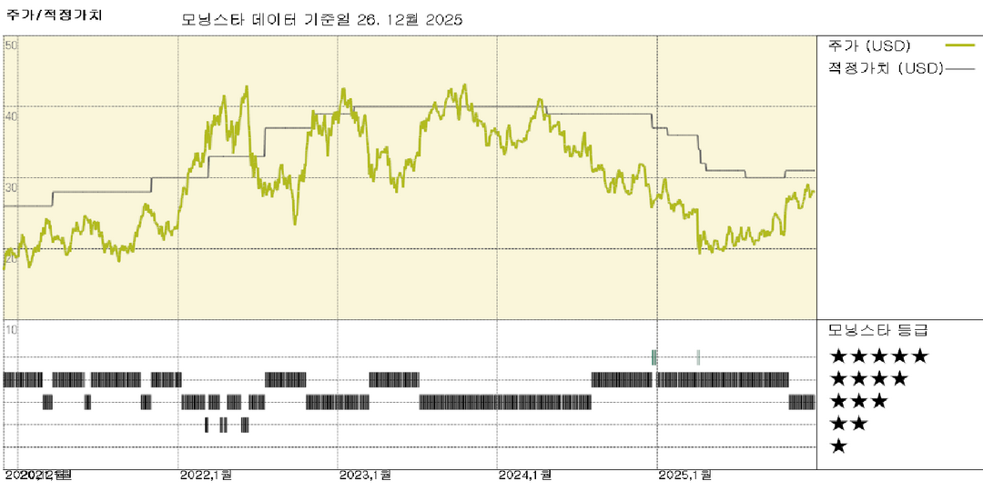 모닝스타 이미지