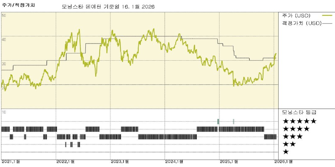 모닝스타 이미지