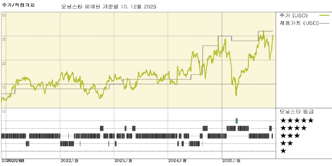 모닝스타 이미지