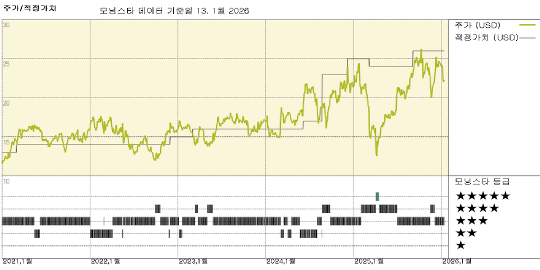 모닝스타 이미지