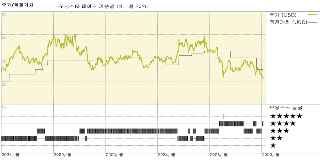 모닝스타 이미지