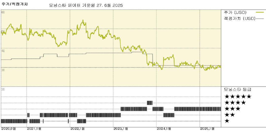 모닝스타 이미지