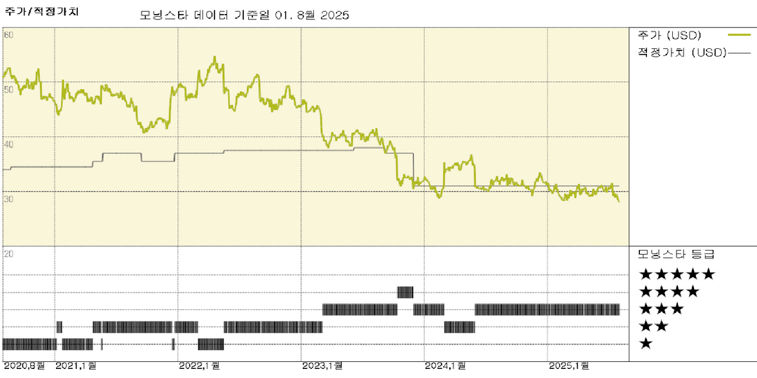 모닝스타 이미지
