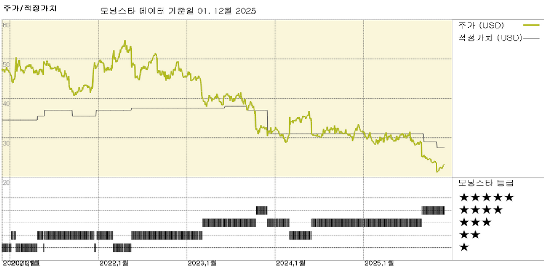 모닝스타 이미지
