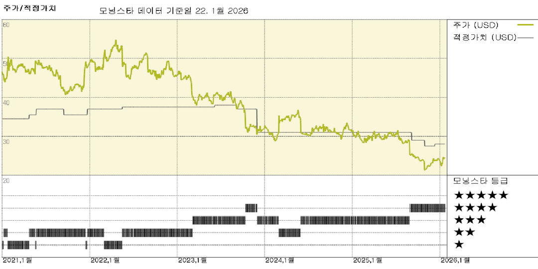 모닝스타 이미지
