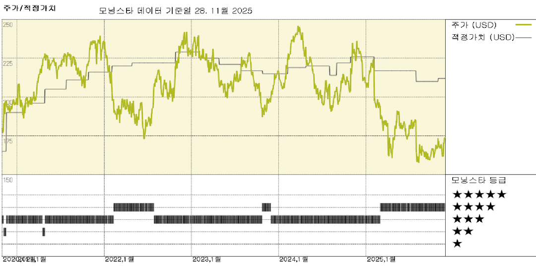 모닝스타 이미지