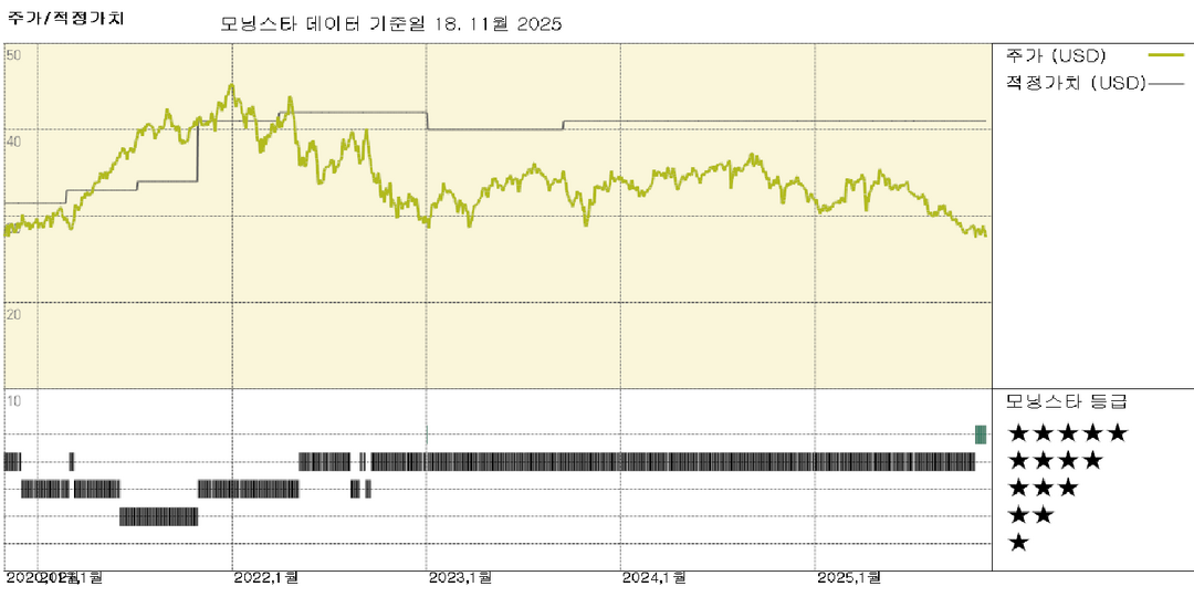 모닝스타 이미지