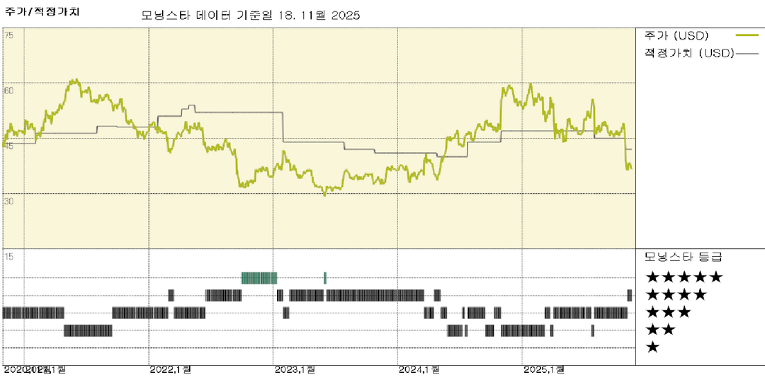 모닝스타 이미지