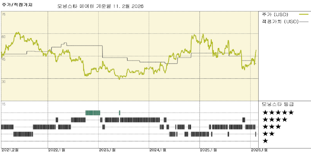 모닝스타 이미지