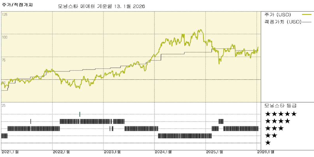 모닝스타 이미지