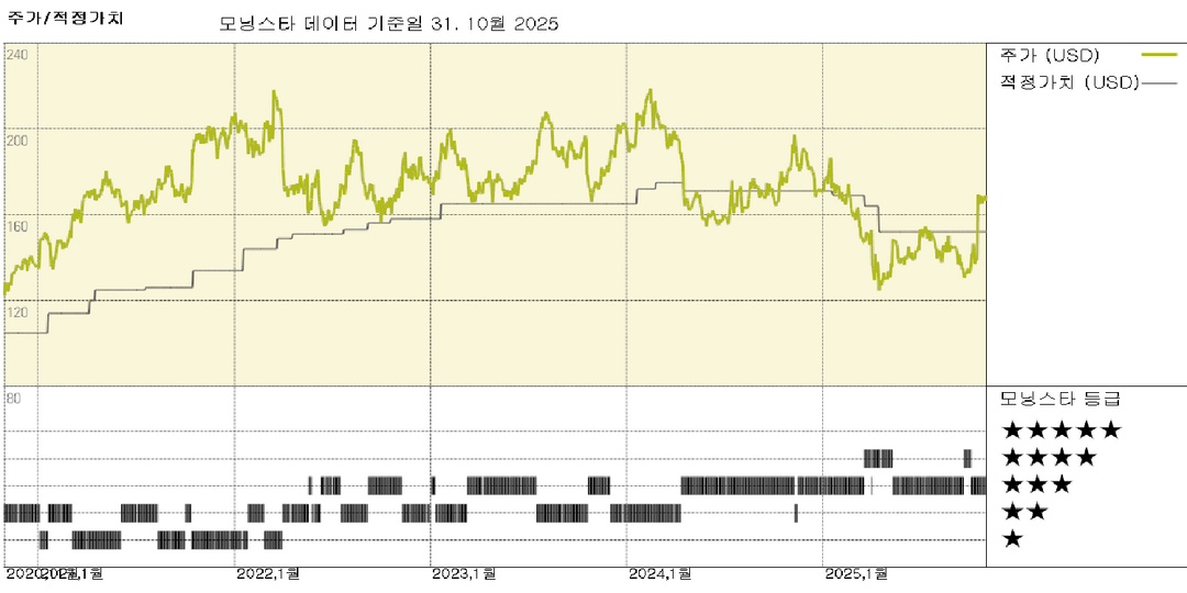 모닝스타 이미지