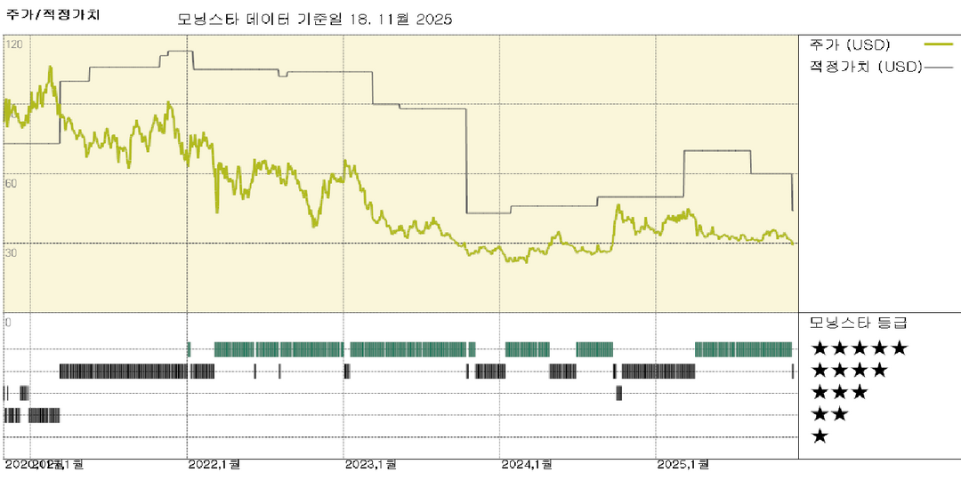 모닝스타 이미지