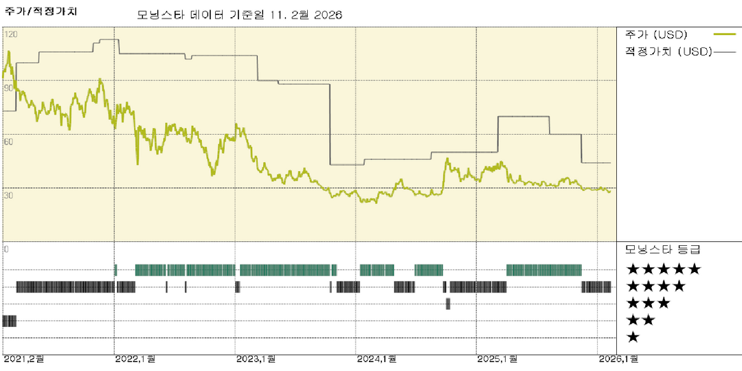 모닝스타 이미지