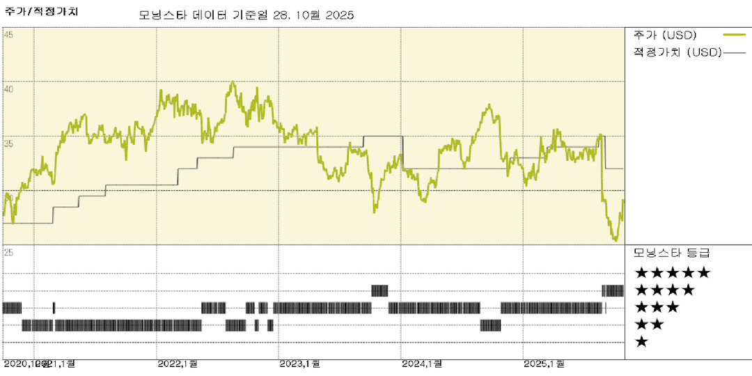 모닝스타 이미지