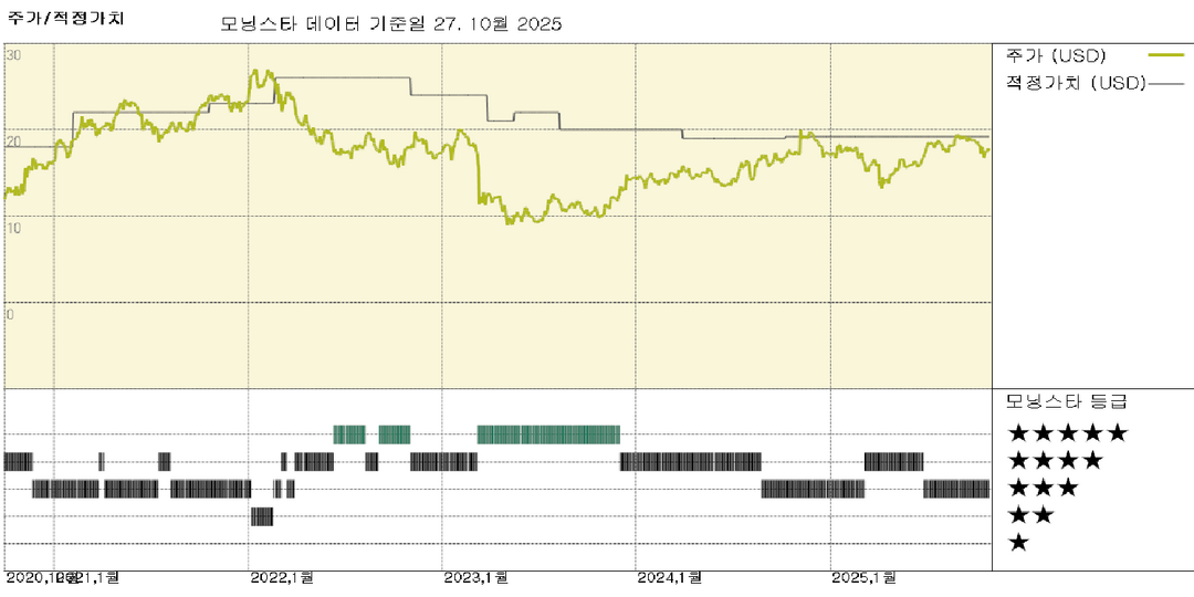 모닝스타 이미지