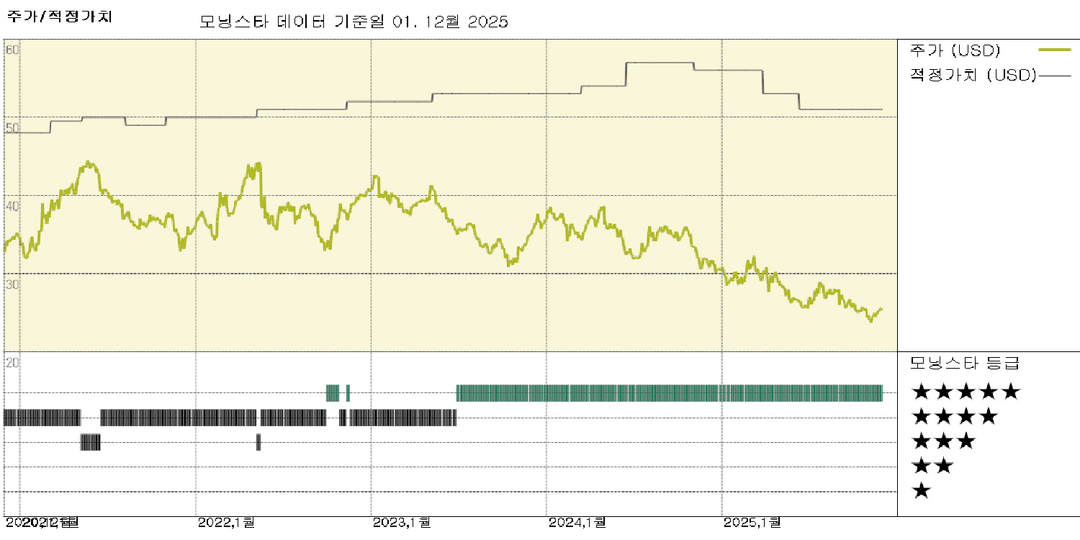 모닝스타 이미지