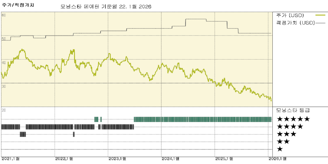 모닝스타 이미지